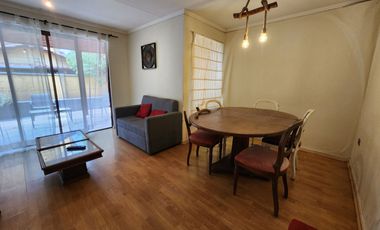 Se arrienda casa en Parque del Este, Rancagua