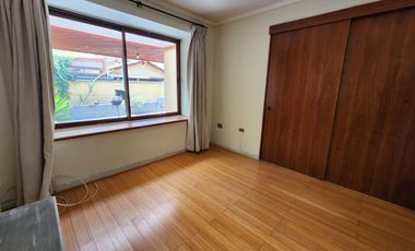 Se arrienda casa en Parque del Este, Rancagua