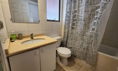 Se arrienda casa en Parque del Este, Rancagua