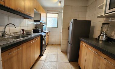 Se arrienda casa en Parque del Este, Rancagua