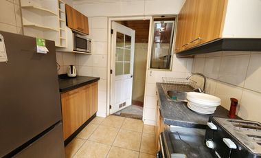 Se arrienda casa en Parque del Este, Rancagua