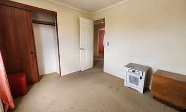 Se arrienda casa en Parque del Este, Rancagua