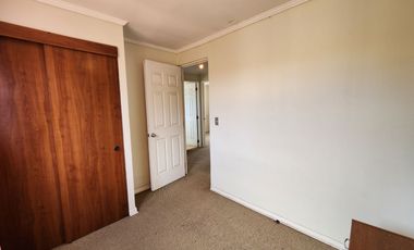 Se arrienda casa en Parque del Este, Rancagua