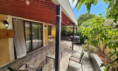 Se arrienda casa en Parque del Este, Rancagua