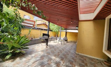 Se arrienda casa en Parque del Este, Rancagua