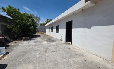 Casa en Renta Col. Emiliano Zapata, Salinas Victoria, Nuevo León.