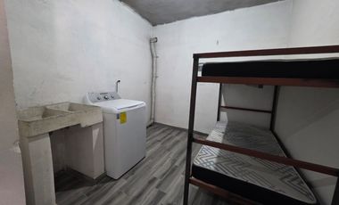 Casa en Renta Col. Emiliano Zapata, Salinas Victoria, Nuevo León.