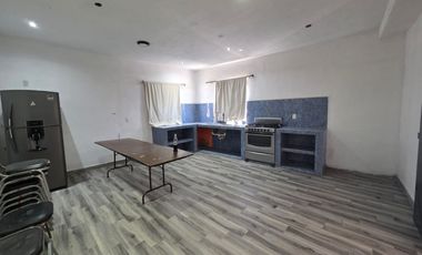 Casa en Renta Col. Emiliano Zapata, Salinas Victoria, Nuevo León.