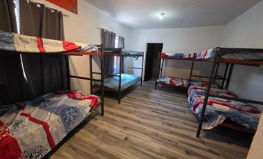 Casa en Renta Col. Emiliano Zapata, Salinas Victoria, Nuevo León.