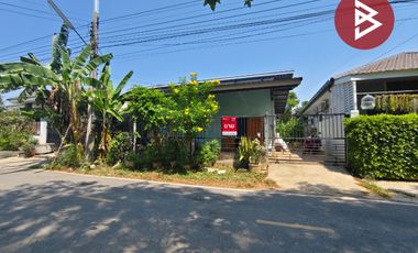 ขายบ้านเดี่ยว เนื้อที่ 48 ตร.วา ท่ามะกา กาญจนบุรี