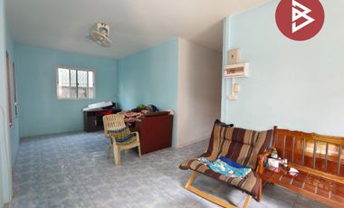 ขายบ้านเดี่ยว เนื้อที่ 48 ตร.วา ท่ามะกา กาญจนบุรี