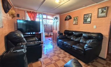 Linda casa Villa 18 de septiembre, San Bernardo