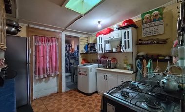 Linda casa Villa 18 de septiembre, San Bernardo