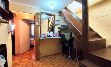 Linda casa Villa 18 de septiembre, San Bernardo