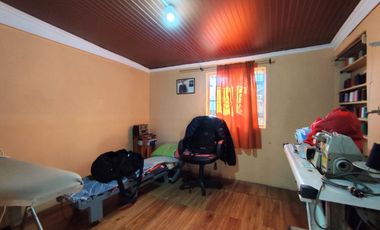 Linda casa Villa 18 de septiembre, San Bernardo