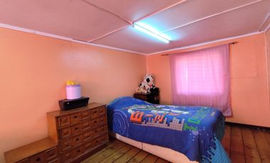 Linda casa Villa 18 de septiembre, San Bernardo