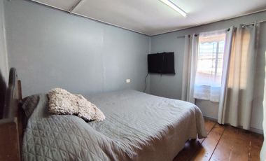 Linda casa Villa 18 de septiembre, San Bernardo