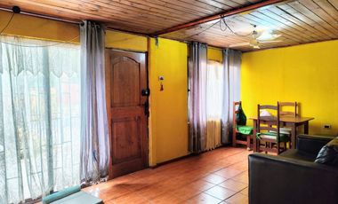 A pasos Municipalidad de El Bosque