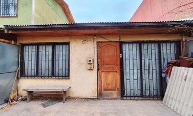 A pasos Municipalidad de El Bosque