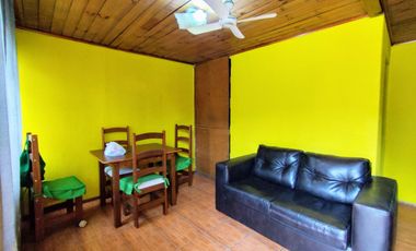 A pasos Municipalidad de El Bosque