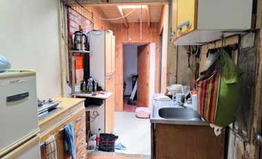 A pasos Municipalidad de El Bosque