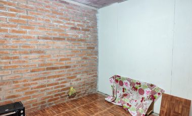 A pasos Municipalidad de El Bosque