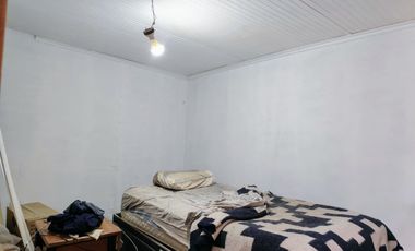 A pasos Municipalidad de El Bosque