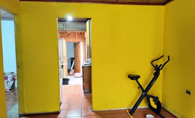 A pasos Municipalidad de El Bosque