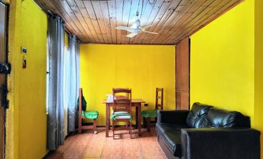 A pasos Municipalidad de El Bosque