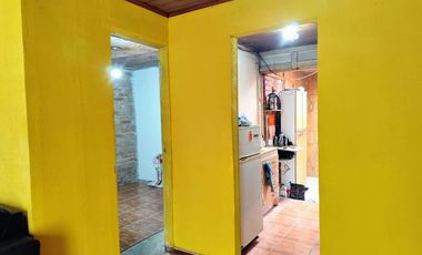 A pasos Municipalidad de El Bosque