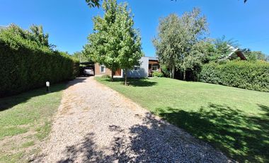 VENTA MAGNIFICA CASA EN BARRIO GOLF