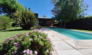 VENTA MAGNIFICA CASA EN BARRIO GOLF