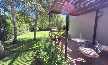 VENTA MAGNIFICA CASA EN BARRIO GOLF