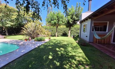 VENTA MAGNIFICA CASA EN BARRIO GOLF