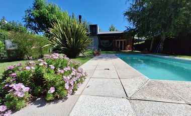 VENTA MAGNIFICA CASA EN BARRIO GOLF
