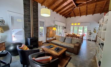 VENTA MAGNIFICA CASA EN BARRIO GOLF