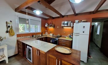 VENTA MAGNIFICA CASA EN BARRIO GOLF