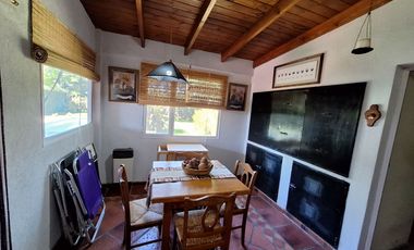 VENTA MAGNIFICA CASA EN BARRIO GOLF