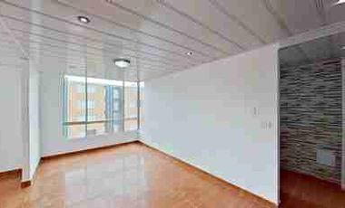 Apartamento en venta Ciudad Verde Tulipan de 50m2