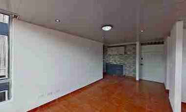 Apartamento en venta Ciudad Verde Tulipan de 50m2