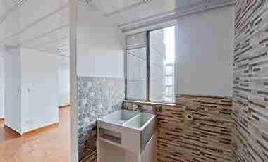 Apartamento en venta Ciudad Verde Tulipan de 50m2