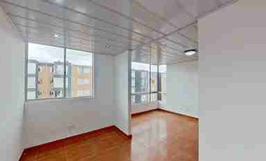 Apartamento en venta Ciudad Verde Tulipan de 50m2