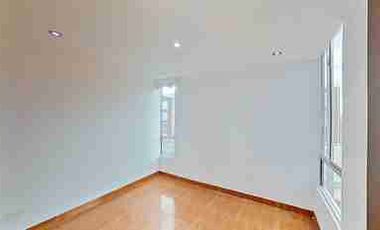 Apartamento en venta Ciudad Verde Tulipan de 50m2