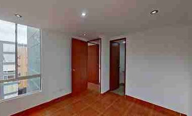 Apartamento en venta Ciudad Verde Tulipan de 50m2