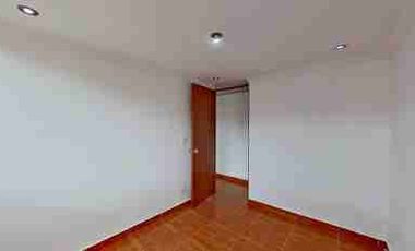 Apartamento en venta Ciudad Verde Tulipan de 50m2