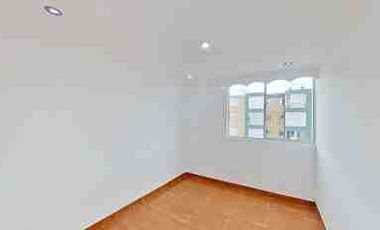 Apartamento en venta Ciudad Verde Tulipan de 50m2