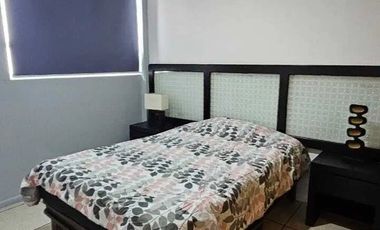 EN RENTA DEPARTAMENTO AMUEBLADO Y SERVICIOS INCLUIDOS MUY CERCA DE UPAEP, LA NORIA A 8 MINUTOS DE ANGELOPOLIS PUEBLA