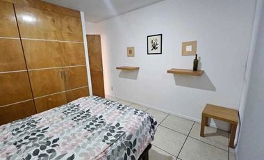 EN RENTA DEPARTAMENTO AMUEBLADO Y SERVICIOS INCLUIDOS MUY CERCA DE UPAEP, LA NORIA A 8 MINUTOS DE ANGELOPOLIS PUEBLA