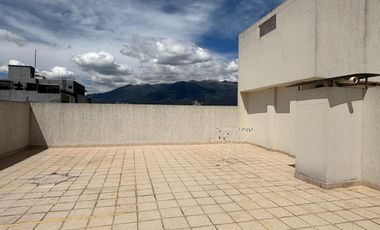 Rento Dpto 2 Dorm $530 con baño privado c/d Monteserrín sin amoblar cerca UDLA, Ekopark No Mascotas