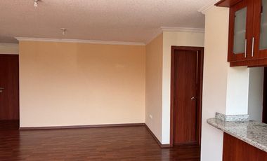 Rento Dpto 2 Dorm $530 con baño privado c/d Monteserrín sin amoblar cerca UDLA, Ekopark No Mascotas